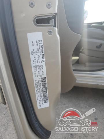 2C4RC1BG4ER225601 2014 CHRYSLER MINIVAN photo no. 13