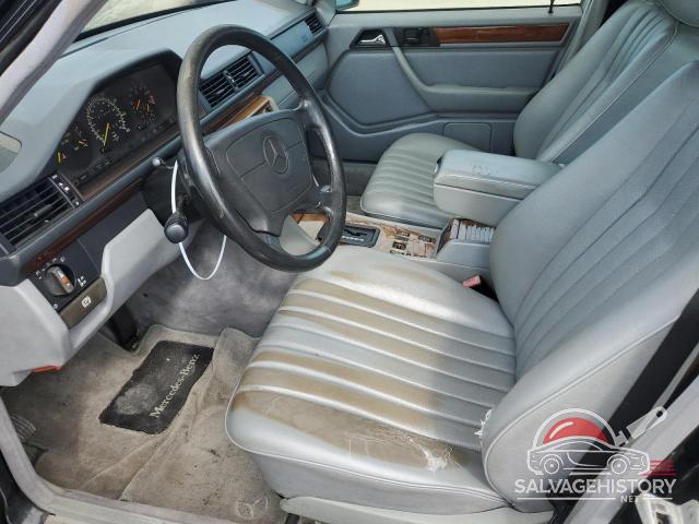 WDBEA28E9PB951857 1993 MERCEDES-BENZ 300-CLASS photo no. 7