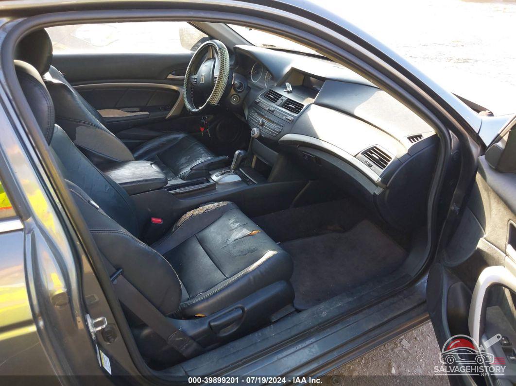 1HGCS12828A009337 2008 HONDA ACCORD photo no. 5