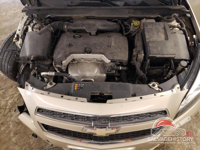 1G11E5SA1DF133452 2013 CHEVROLET MALIBU photo no. 11