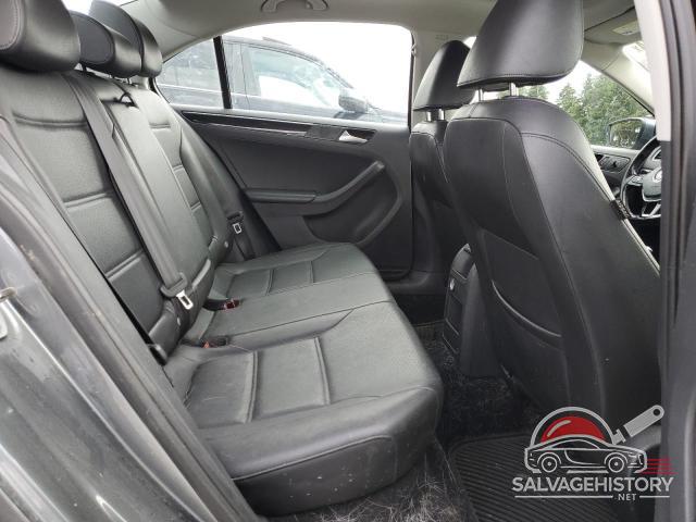 3VWL17AJXHM371733 2017 VOLKSWAGEN JETTA photo no. 10