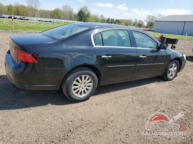 1G4HP572X7U171033 2007 BUICK LUCERNE photo no. 3
