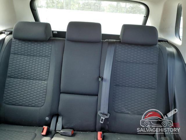 WVGAV75NX9W525866 2009 VOLKSWAGEN TIGUAN photo no. 10