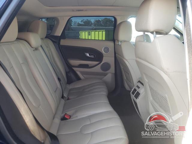 SALVP2BG1FH012443 2015 LAND ROVER RANGEROVER photo no. 10