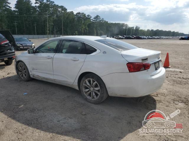 2G1115S31G9157244 2016 CHEVROLET IMPALA photo no. 2