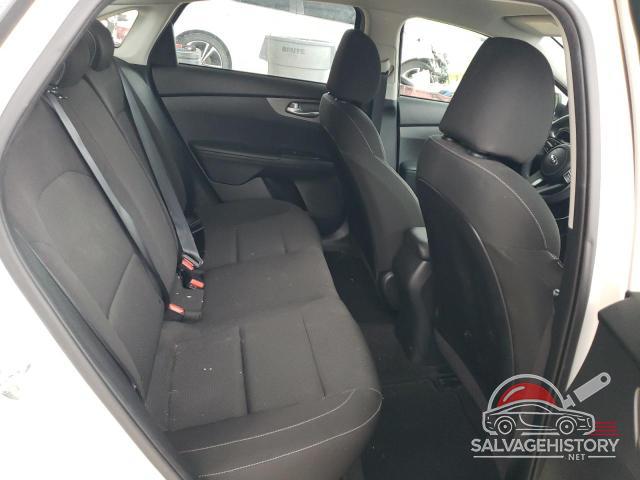3KPF24AD0LE244126 2020 KIA FORTE photo no. 10
