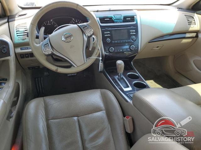 1N4BL3AP5DC253774 2013 NISSAN ALTIMA photo no. 8