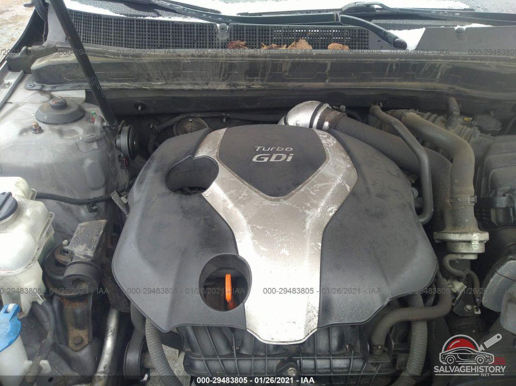 5XXGR4A64DG126624 2013 KIA OPTIMA photo no. 10