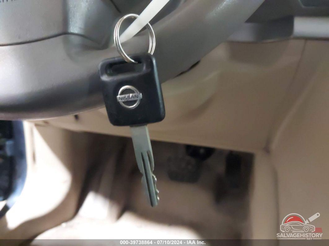 3N1AB61E48L635302 2008 NISSAN SENTRA photo no. 11