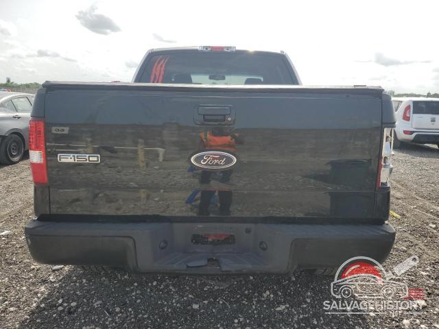 1FTRW12W58KD26485 2008 FORD F-150 photo no. 6