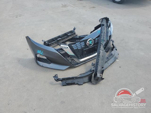 1N4BL4BVXLC251293 2020 NISSAN ALTIMA photo no. 12