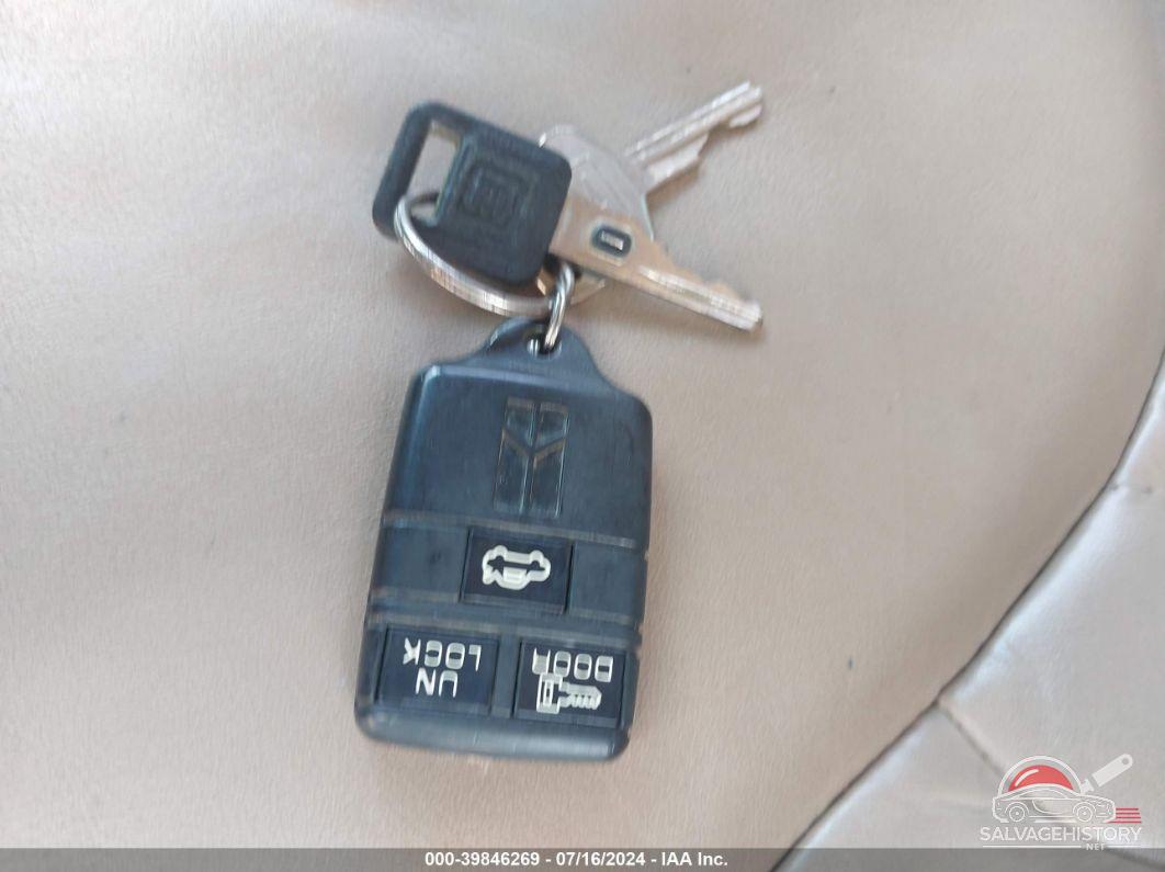 1G3WH52M4SD378852 1995 OLDSMOBILE CUTLASS SUPREME photo no. 11