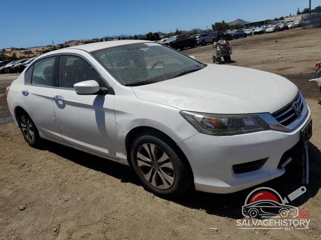 1HGCR2F38FA231703 2015 HONDA ACCORD photo no. 4