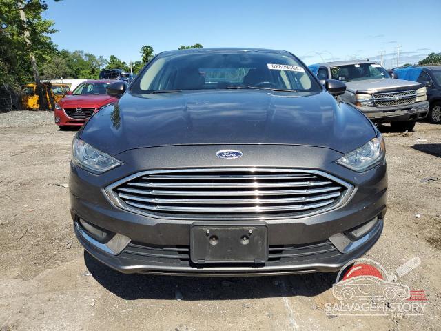 3FA6P0HD5HR390625 2017 FORD FUSION photo no. 5