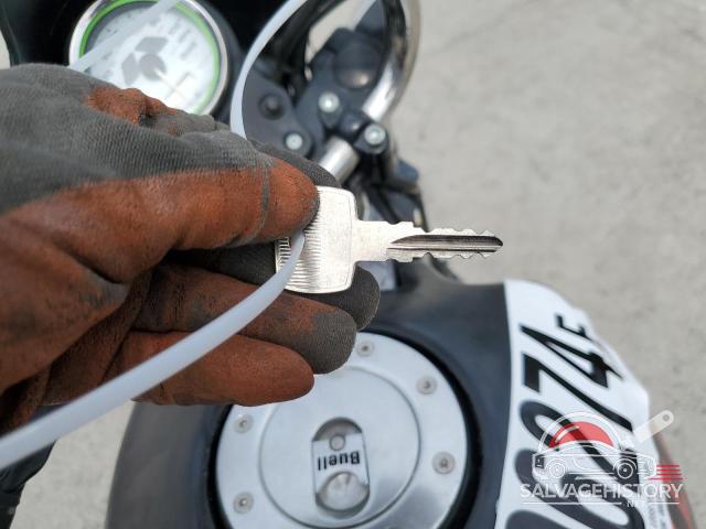 4MZKP01D083000222 2008 BUELL MOTORCYCLE photo no. 8