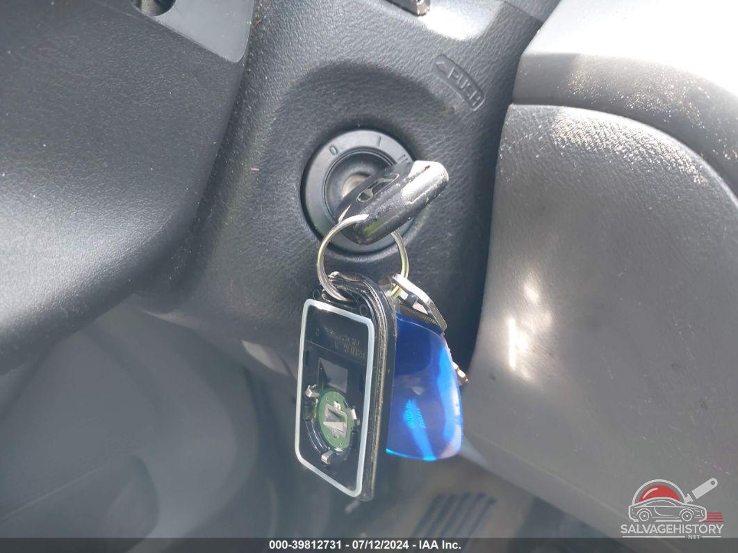 5FNRL38765B125353 2005 HONDA ODYSSEY photo no. 11
