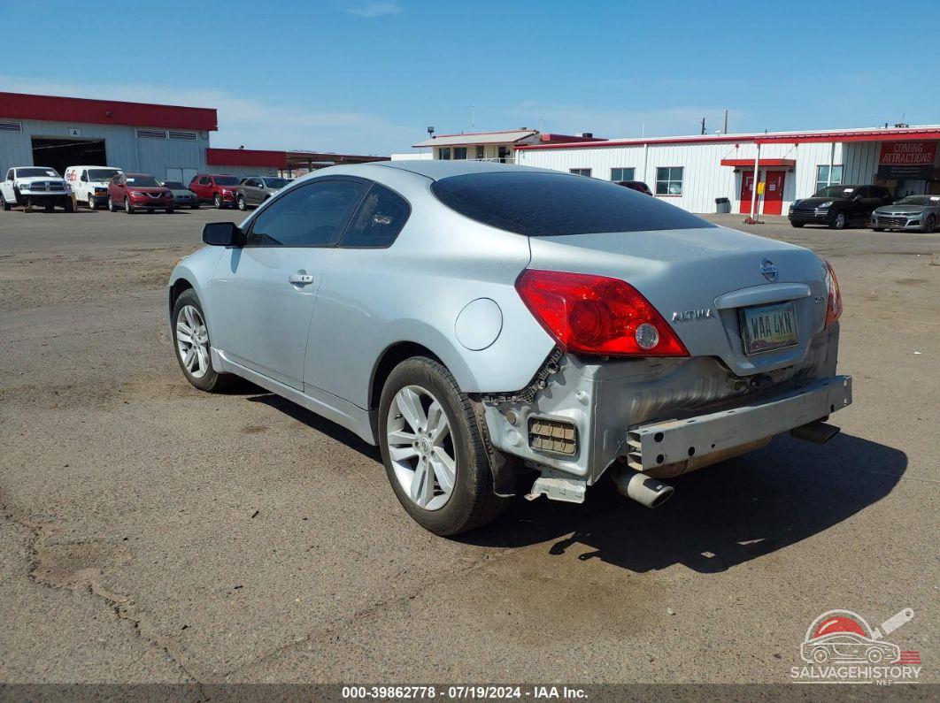 1N4AL2EP2DC252601 2013 NISSAN ALTIMA photo no. 3