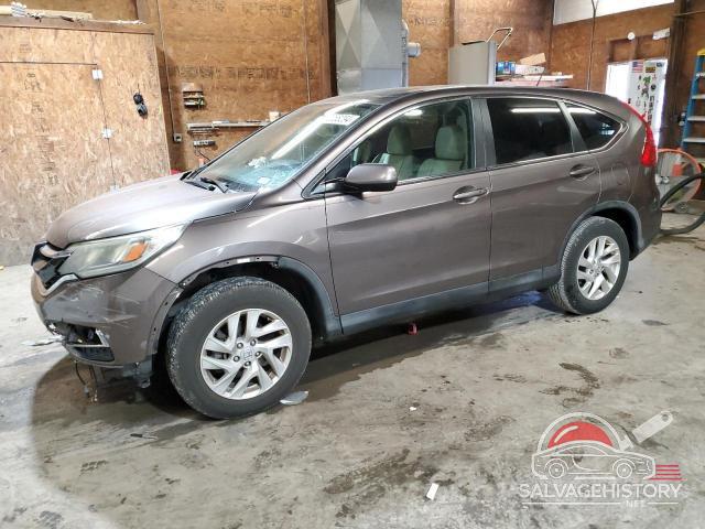 2HKRM4H57FH631830 2015 HONDA CRV photo no. 16