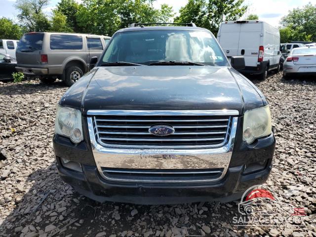 1FMEU73EX8UA72222 2008 FORD EXPLORER photo no. 5