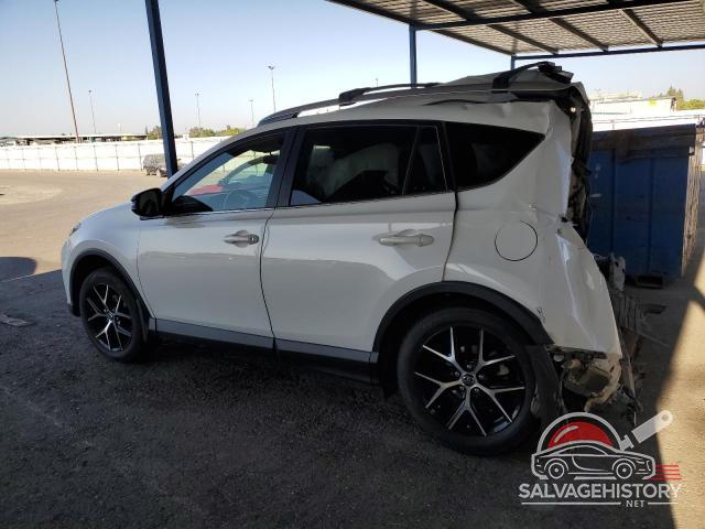 JTMNFREV9GJ072882 2016 TOYOTA RAV4 photo no. 2