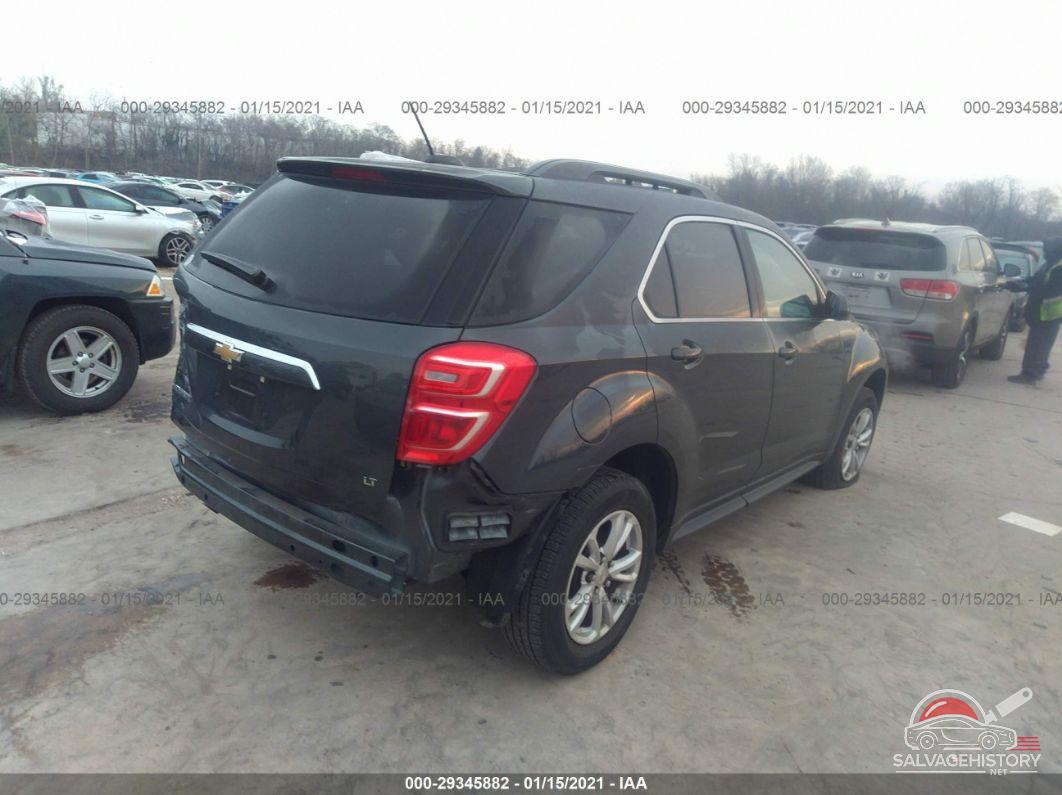 2GNALCEK8H1571671 2017 CHEVROLET EQUINOX photo no. 4