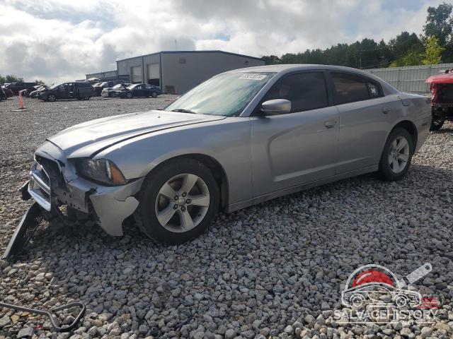 2C3CDXBGXDH636340 2013 DODGE CHARGER photo no. 13