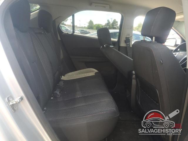 2GNALDEKXC1240315 2012 CHEVROLET EQUINOX photo no. 11