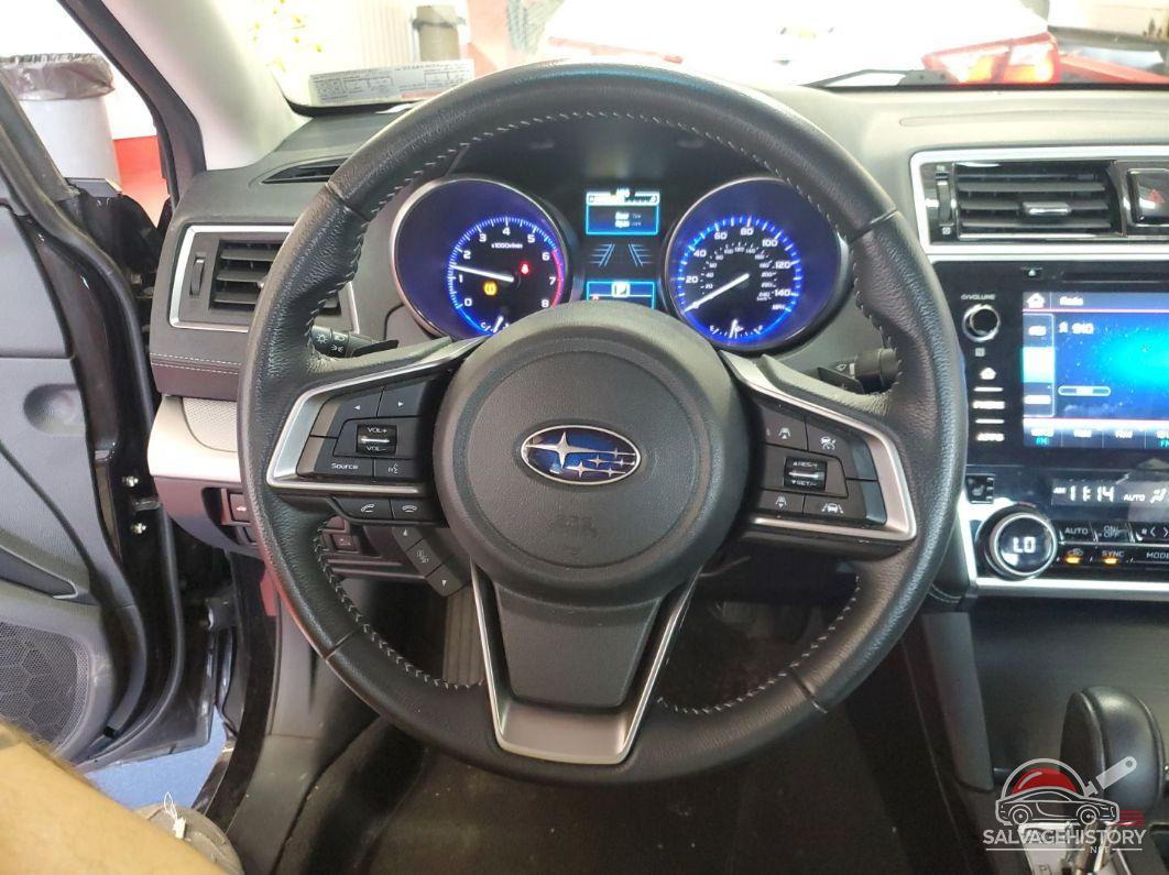 4S3BNAF68K3040341 2019 SUBARU LEGACY photo no. 8