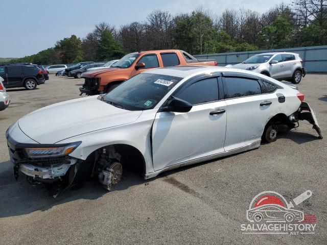 1HGCV2F94LA025970 2020 HONDA ACCORD photo no. 1