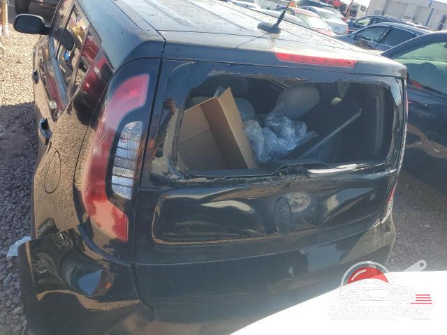 KNDJN2A24G7280654 2016 KIA SOUL photo no. 6