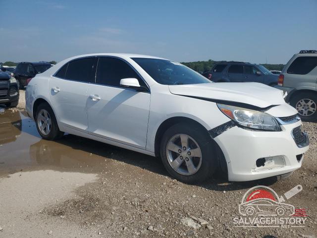 1G11C5SA2GU126385 2016 CHEVROLET MALIBU photo no. 4
