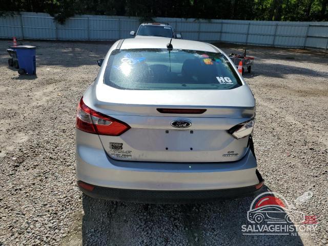 1FADP3F26EL232878 2014 FORD FOCUS photo no. 6
