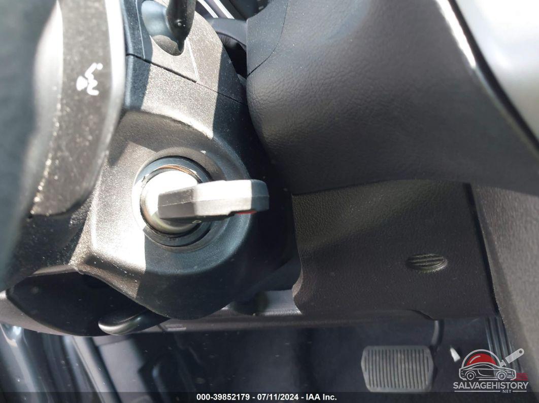 1FADP3K29DL374579 2013 FORD FOCUS photo no. 11