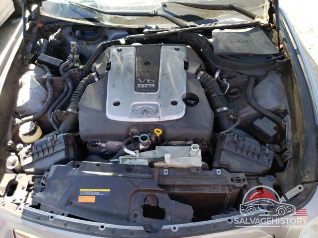 JNKCV61E49M010594 2009 INFINITI G37 photo no. 11