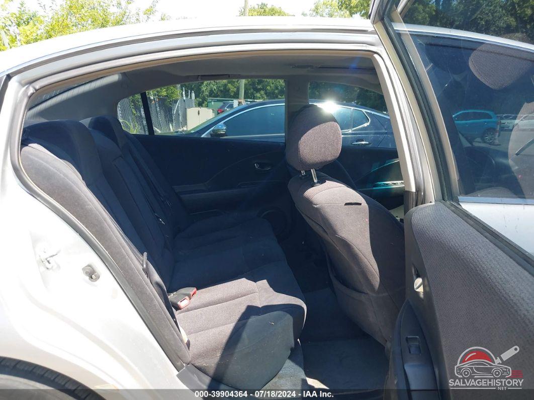 1N4BL11E02C207883 2002 NISSAN ALTIMA photo no. 8