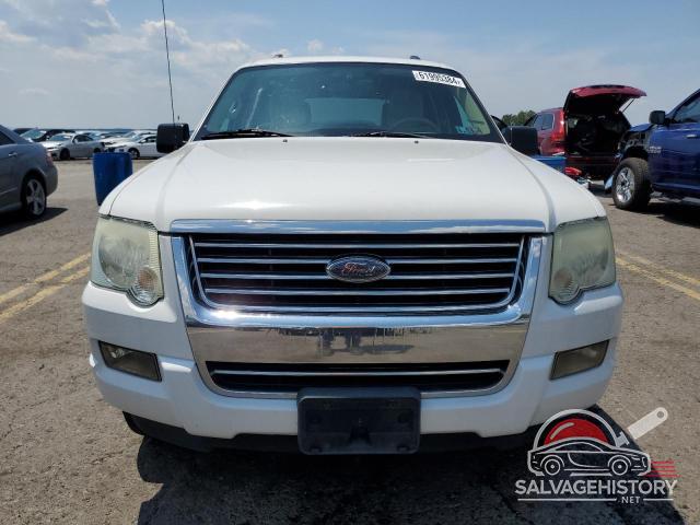 1FMEU73E49UA34292 2009 FORD EXPLORER photo no. 5