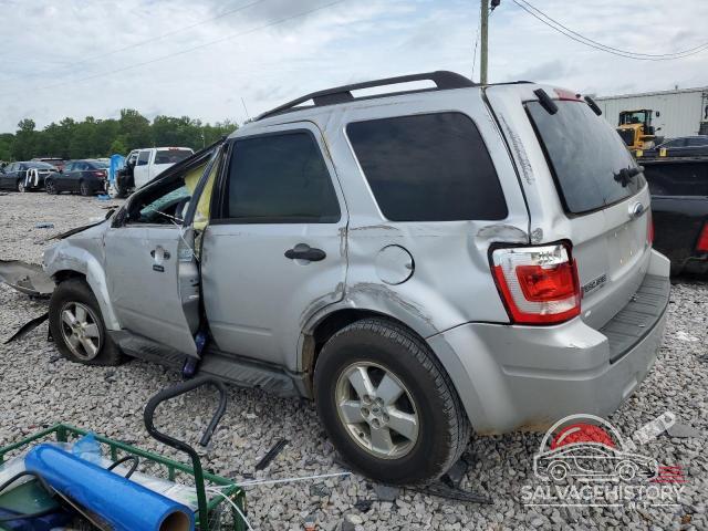 1FMCU03709KB34482 2009 FORD ESCAPE photo no. 2