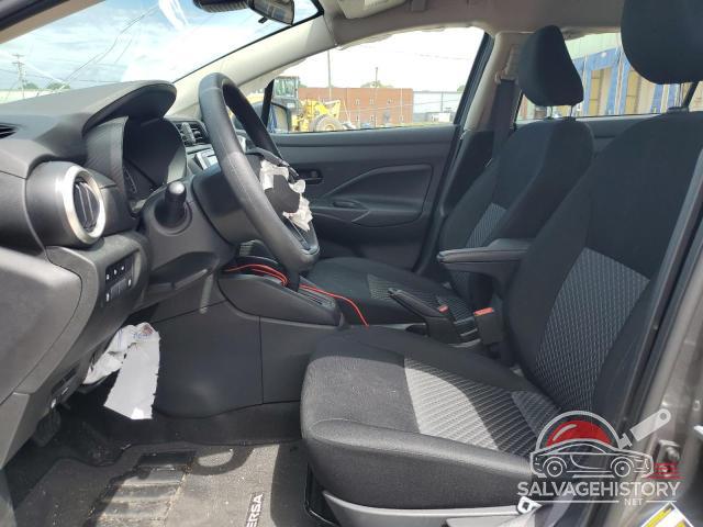 3N1CN8DV9RL823919 2024 NISSAN VERSA photo no. 7