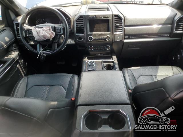 1FMJU1KT1KEA73739 2019 FORD EXPEDITION photo no. 8