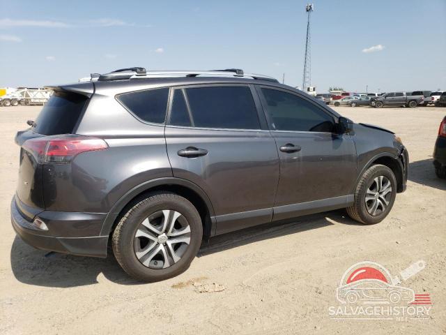 JTMZFREV4JJ724624 2018 TOYOTA RAV4 photo no. 3