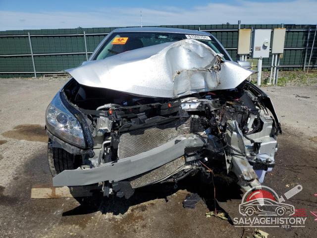 1G11C5SL5FU153175 2015 CHEVROLET MALIBU photo no. 5