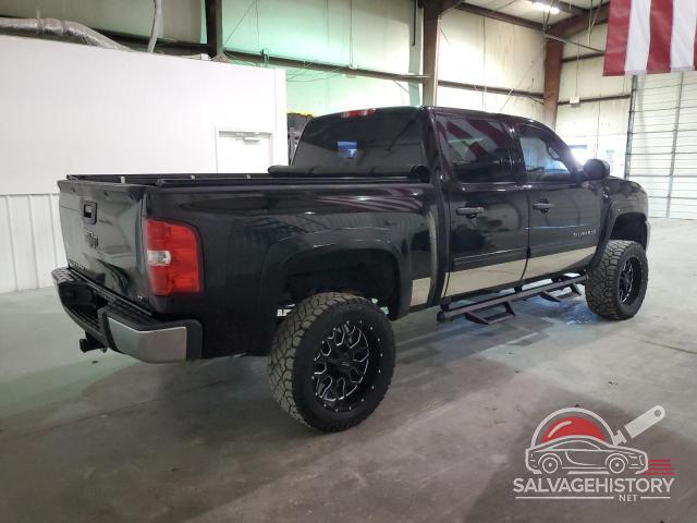 3GCRKSE36AG105557 2010 CHEVROLET ALL Models photo no. 3