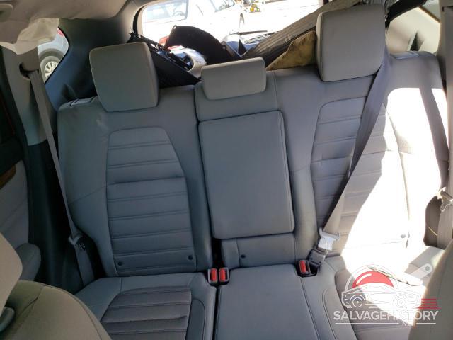 2HKRW2H52NH619985 2022 HONDA CRV photo no. 10