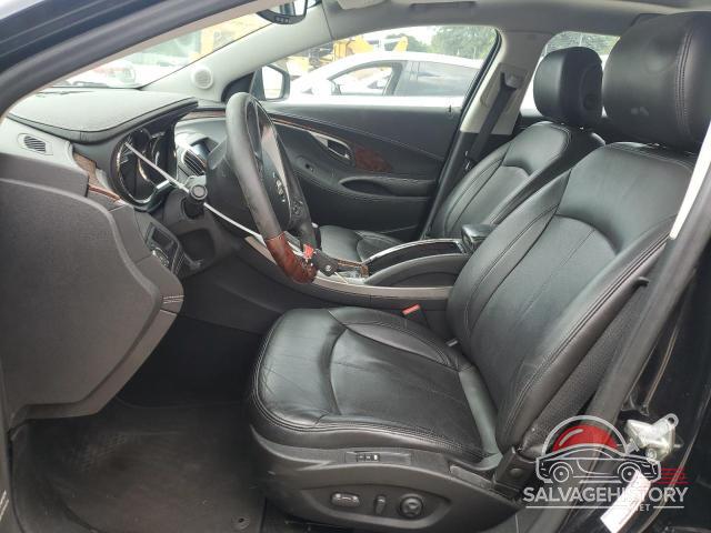 1G4GC5GG7AF178889 2010 BUICK LACROSSE photo no. 7
