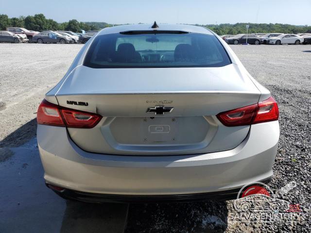 1G1ZB5ST4HF136526 2017 CHEVROLET MALIBU photo no. 6