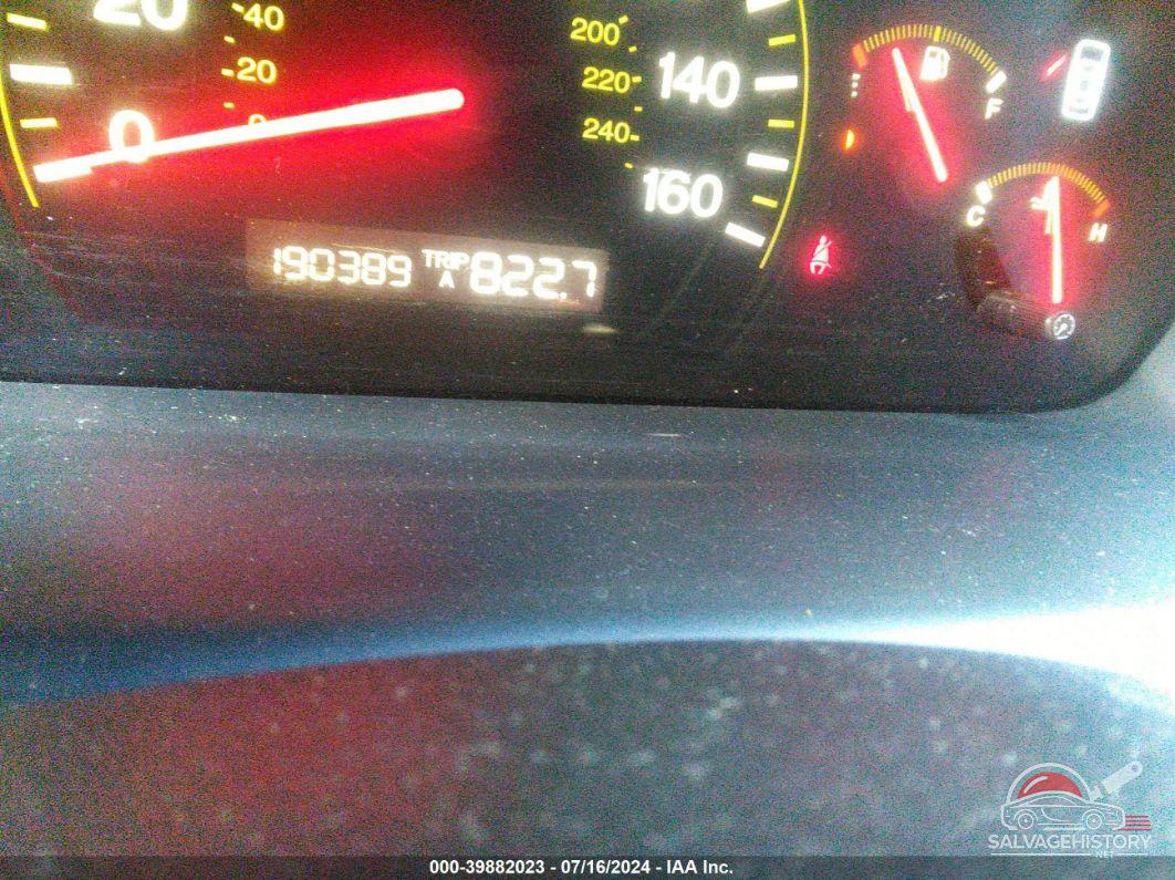 1HGCM56393A083623 2003 HONDA ACCORD photo no. 7