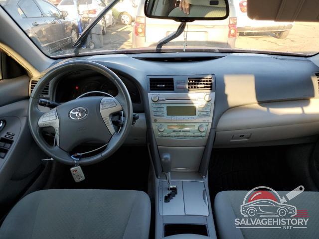 JTNBB46KX73040061 2007 TOYOTA CAMRY photo no. 8