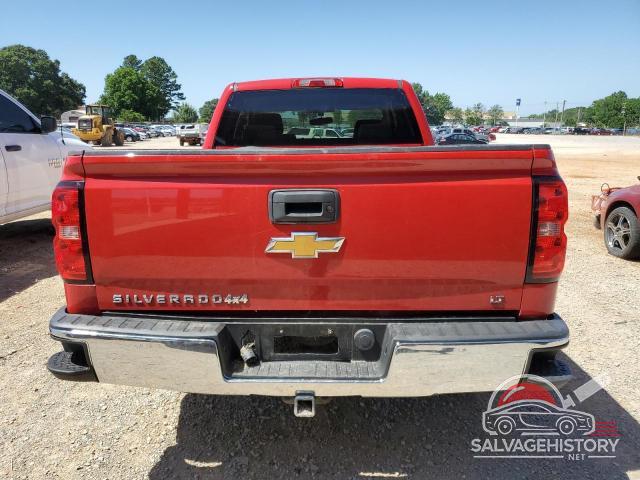 1GCVKREC4EZ345574 2014 CHEVROLET ALL Models photo no. 6