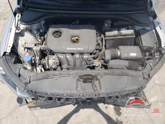 5NPD74LF1HH102281 2017 HYUNDAI ELANTRA photo no. 11