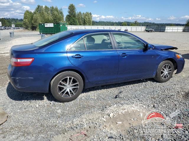 4T1BE46K97U100252 2007 TOYOTA CAMRY photo no. 3
